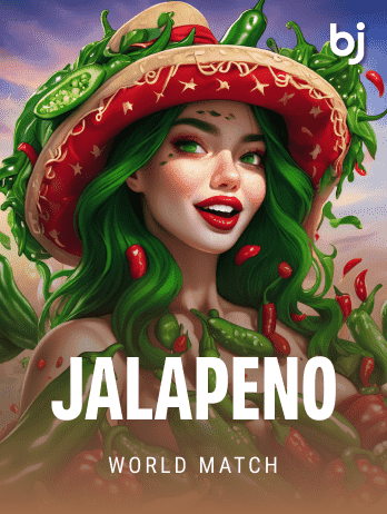 Jalapeno screenshot