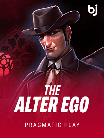 The Alter Ego screenshot